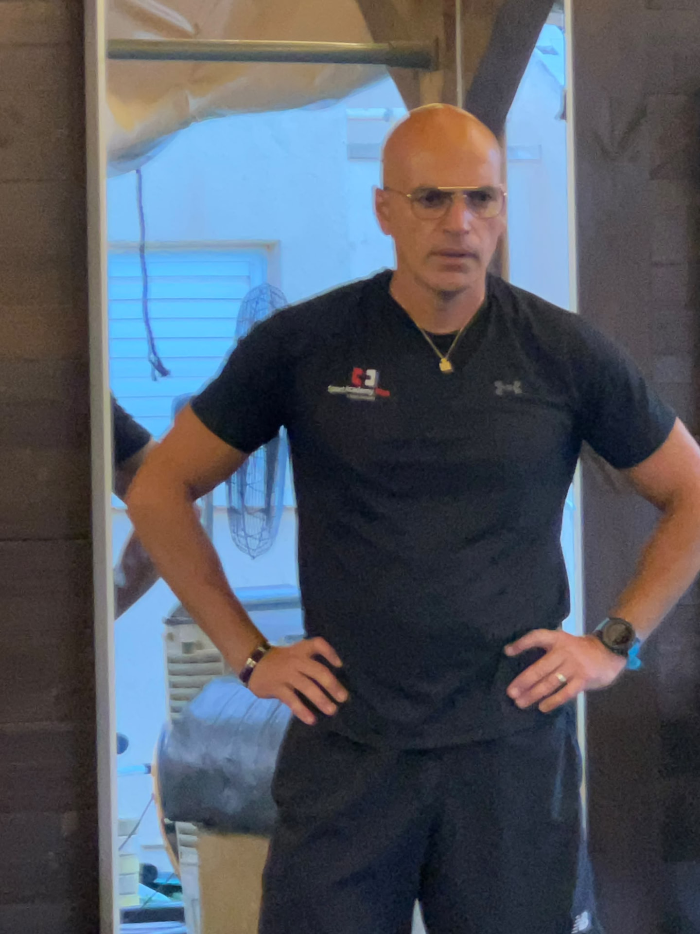 איתן ברמי - HIIT & Core